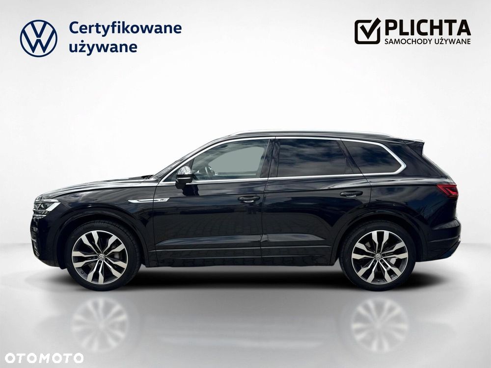 Volkswagen Touareg 3.0 V6 TFSI 4Motion R-Line - 4