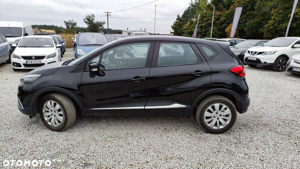 Renault Captur - 20