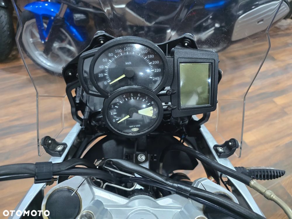 BMW GS - 15