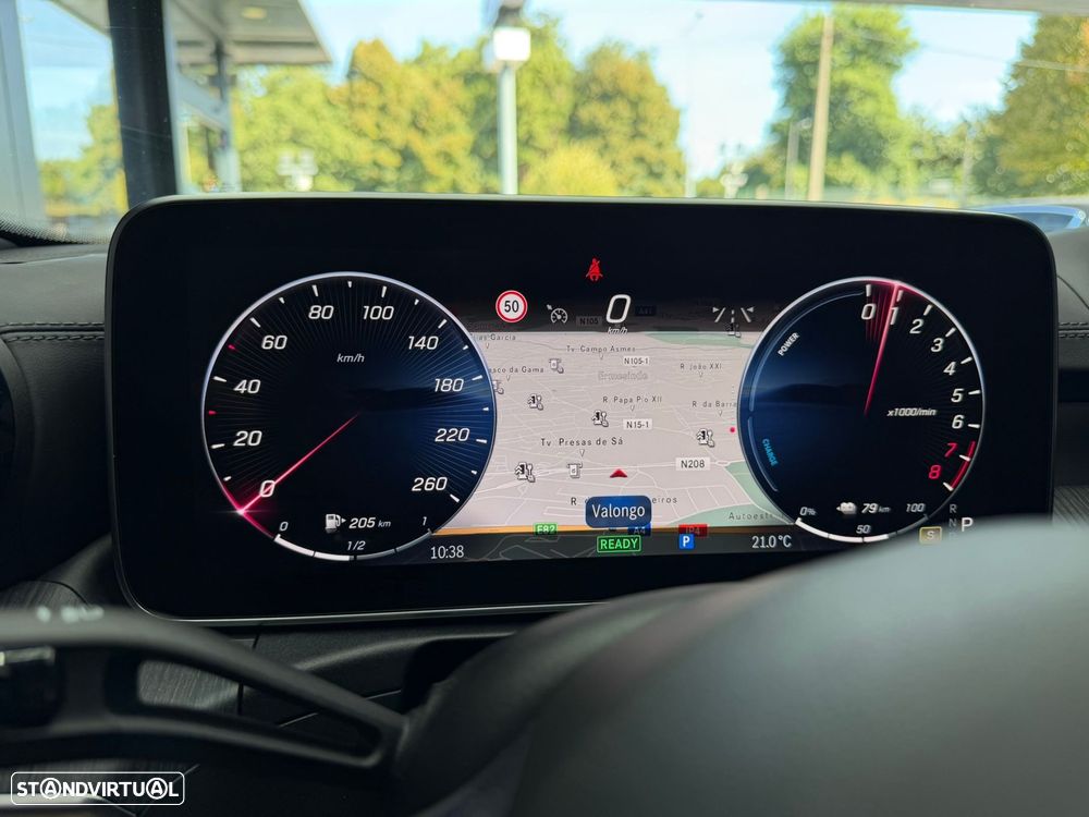 Mercedes-Benz C 300 e AMG Line - 32