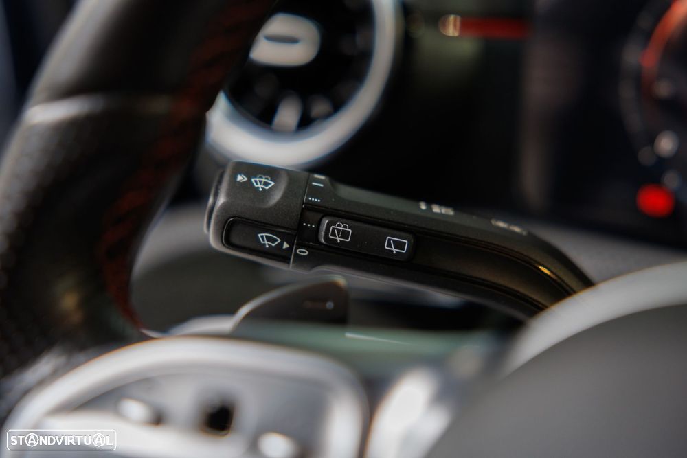 Mercedes-Benz A 250 - 22