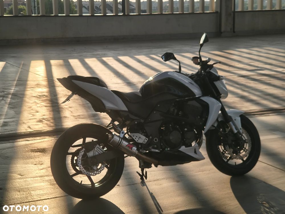 Kawasaki Z - 3