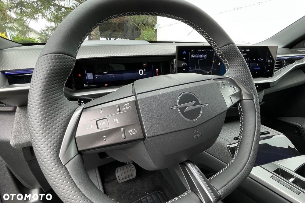 Opel Grandland - 12