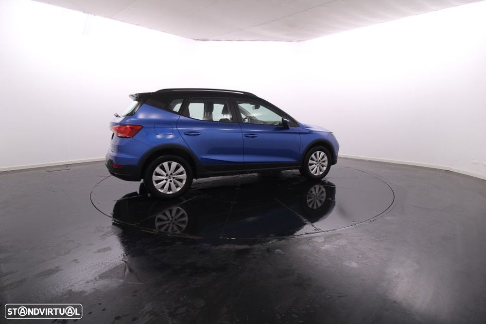 SEAT Arona 1.0 TSI Style - 8