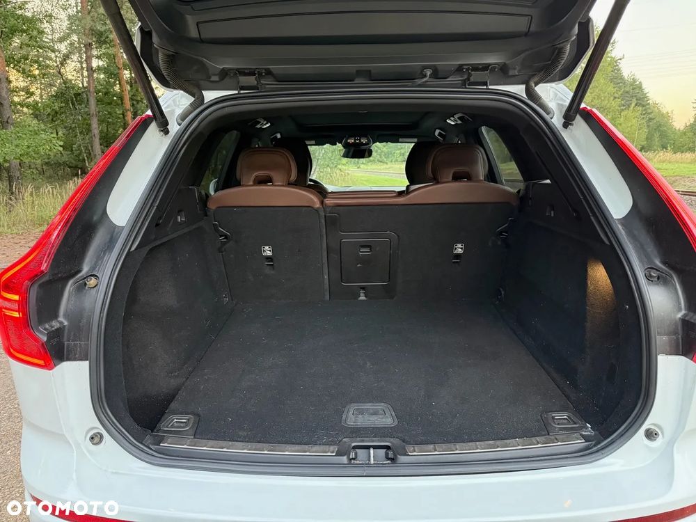 Volvo XC 60 - 14