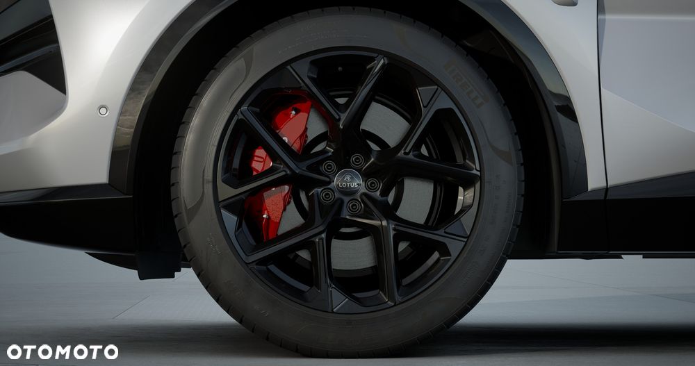 Lotus Eletre - 7