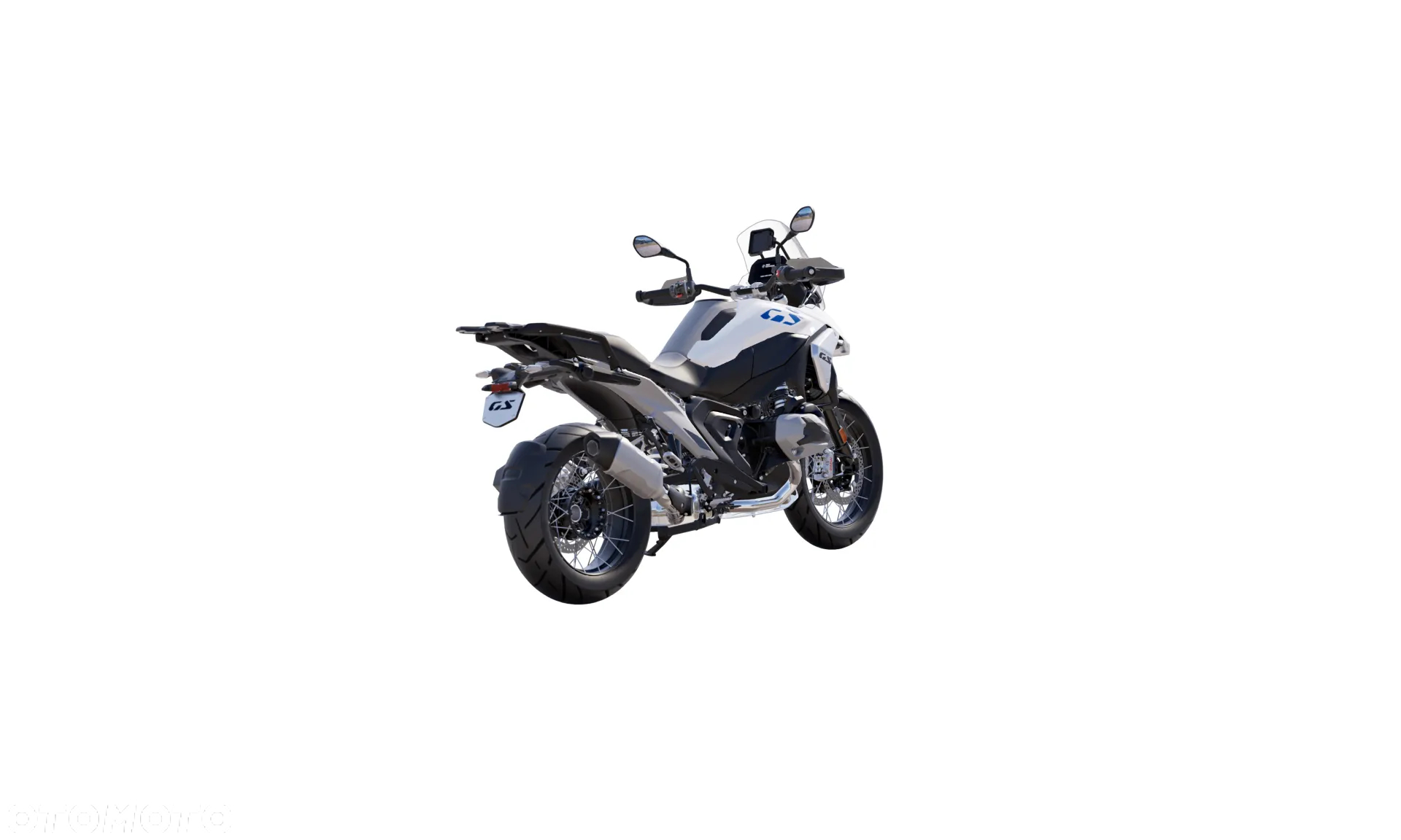 BMW R - 4