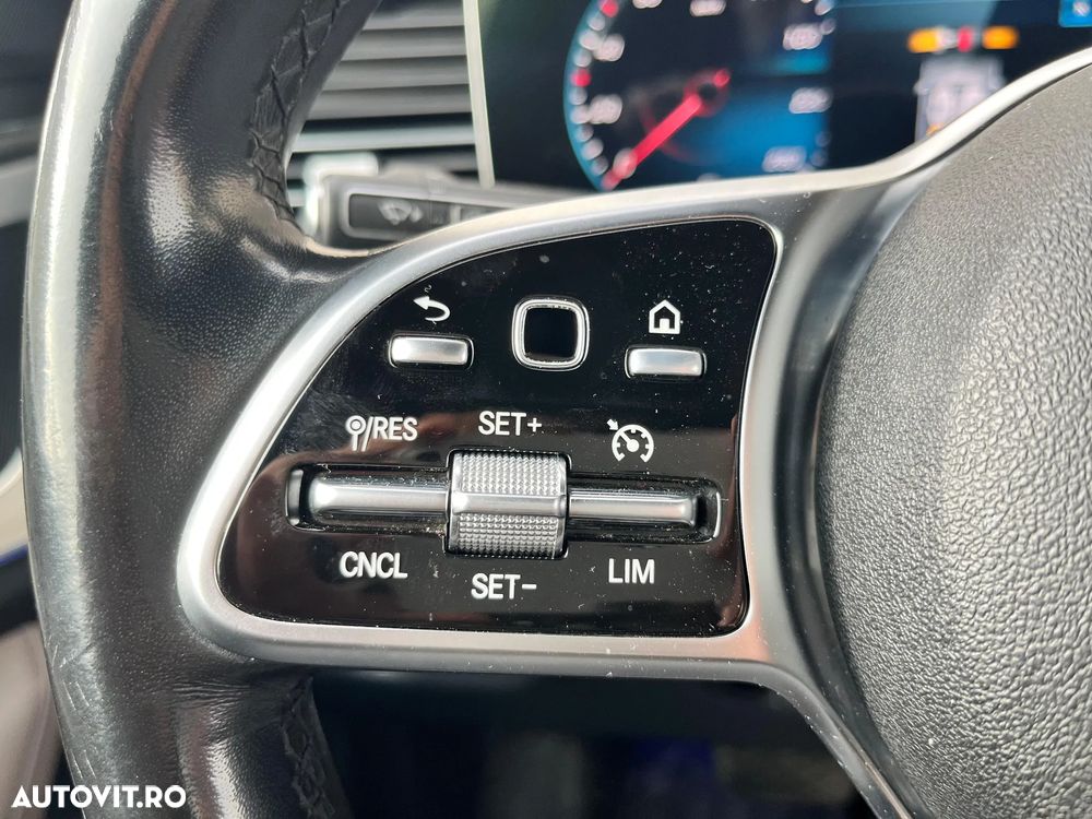 Mercedes-Benz GLE 350 d 4MATIC - 26