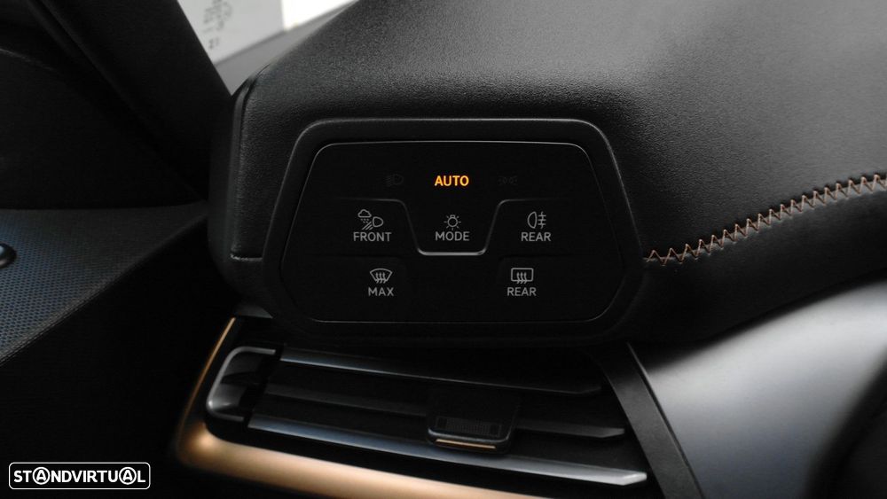 Cupra Born 58 kWh e-Boost Plus - 46