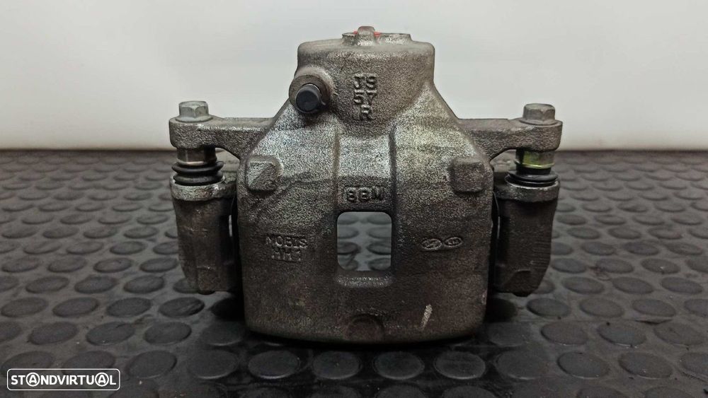 PINÇA DE TRAVÃO FRENTE DIREITA HYUNDAI KONA KLASS 2WD - 1