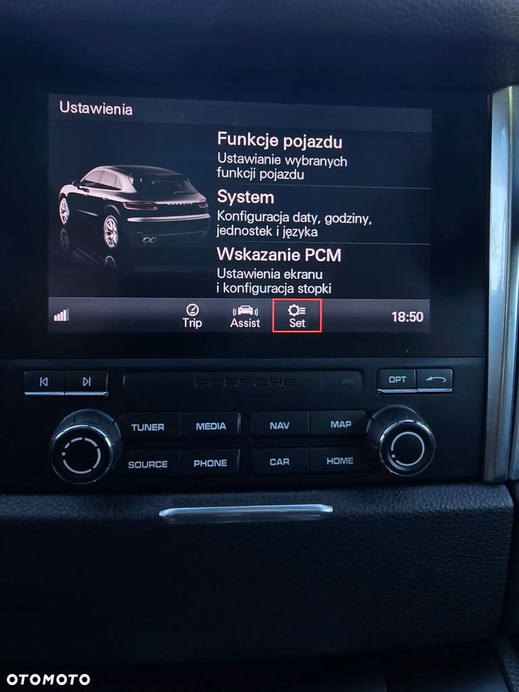 Porsche Macan S - 24