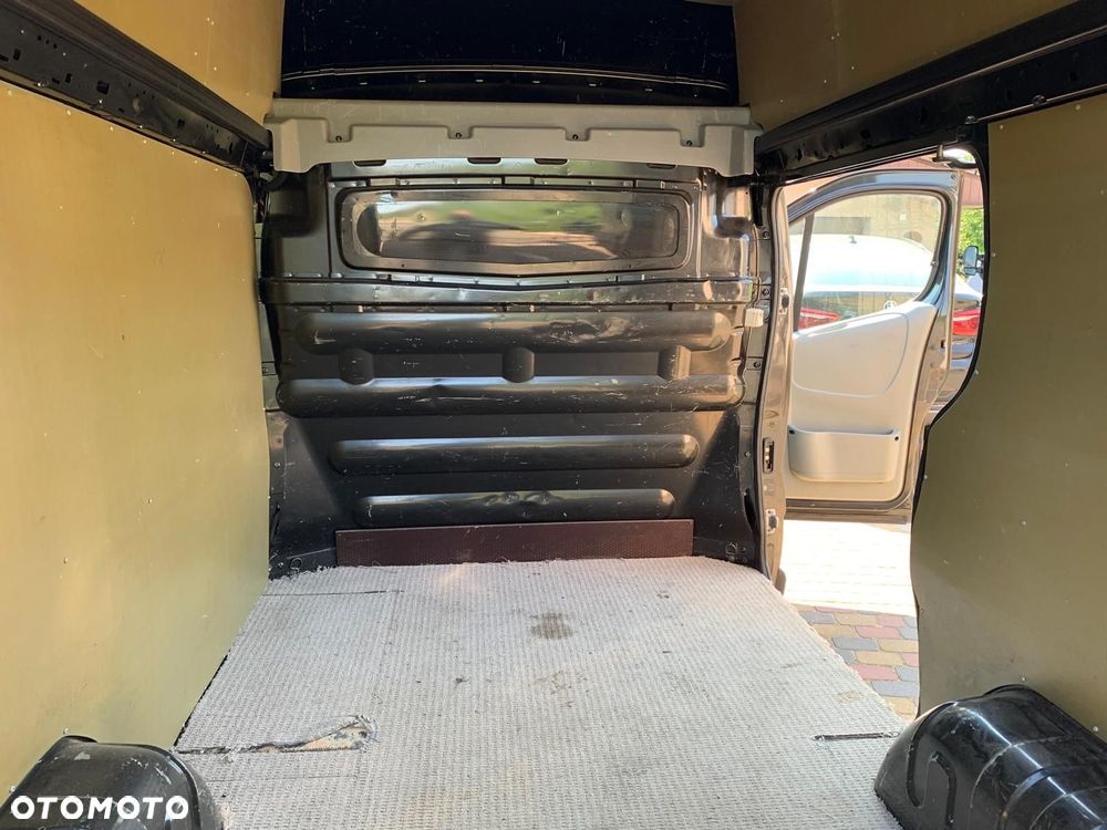 Opel Vivaro L1H1 2.9t - 5