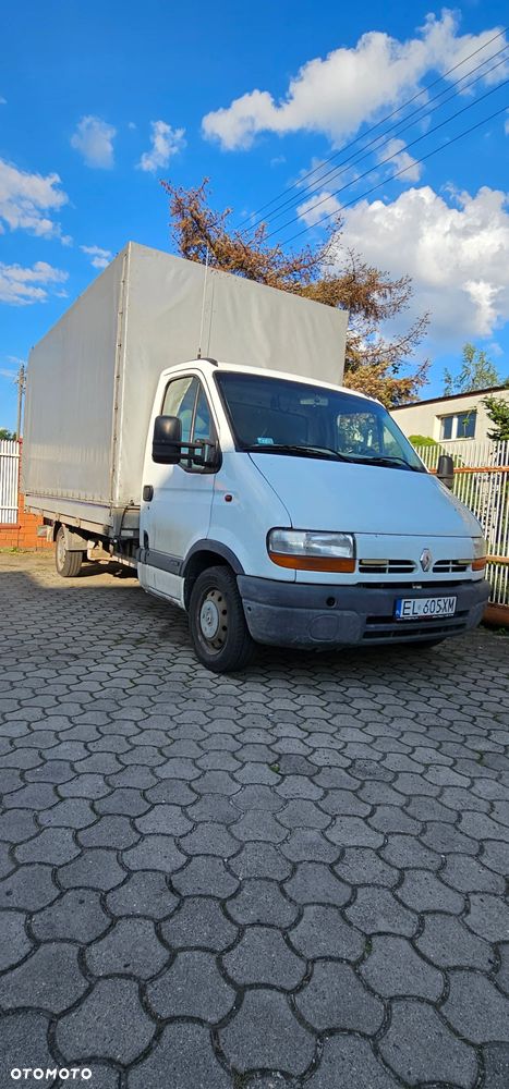 Renault MASTER II - 2
