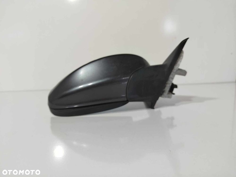 LUSTERKO PRAWE BMW 3 E90 05-11 A22/7 5 PIN - 2