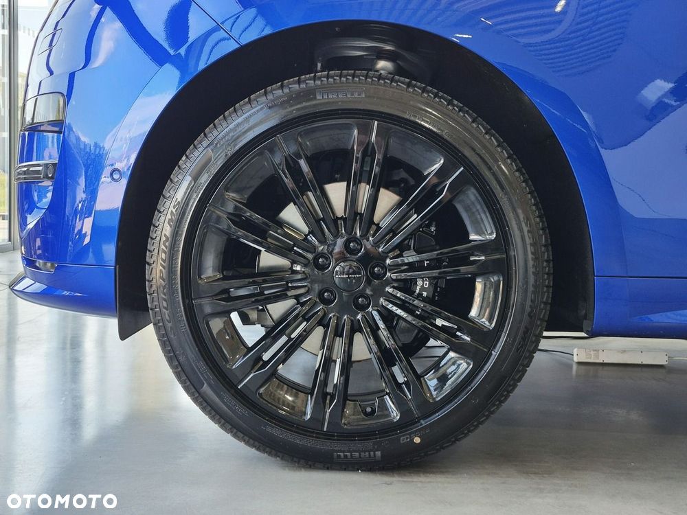 Land Rover Range Rover Sport - 7