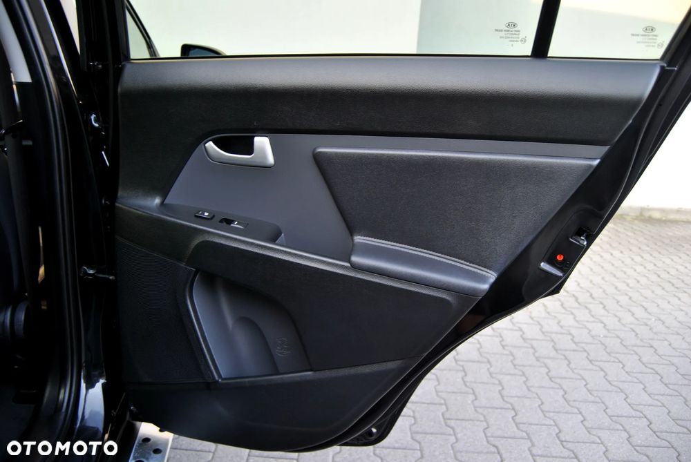 Kia Sportage ver-1-6-gdi-spirit - 19
