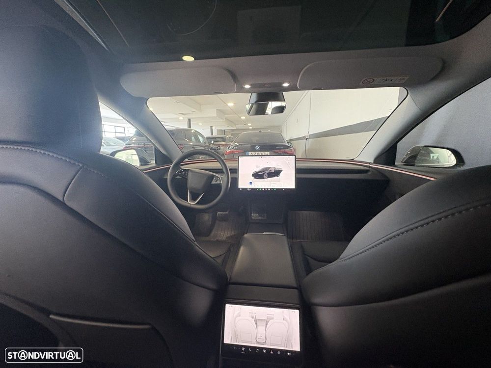Tesla Model 3 Long Range Tração Integral - 7