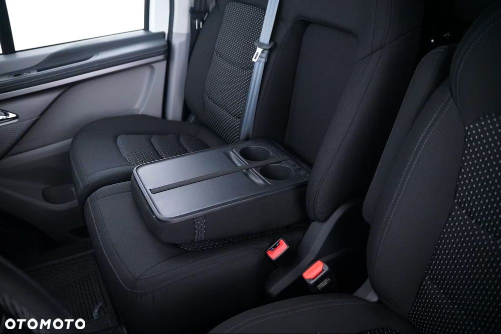 Maxus Deliver 7 L2H1 - 19