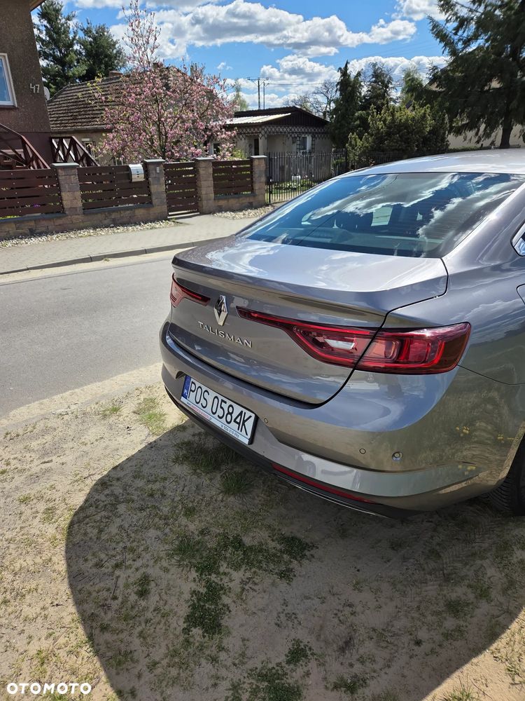 Renault Talisman 1.7 Blue dCi Intens - 5