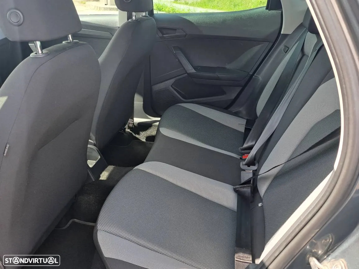 SEAT Ibiza 1.0 Style - 8