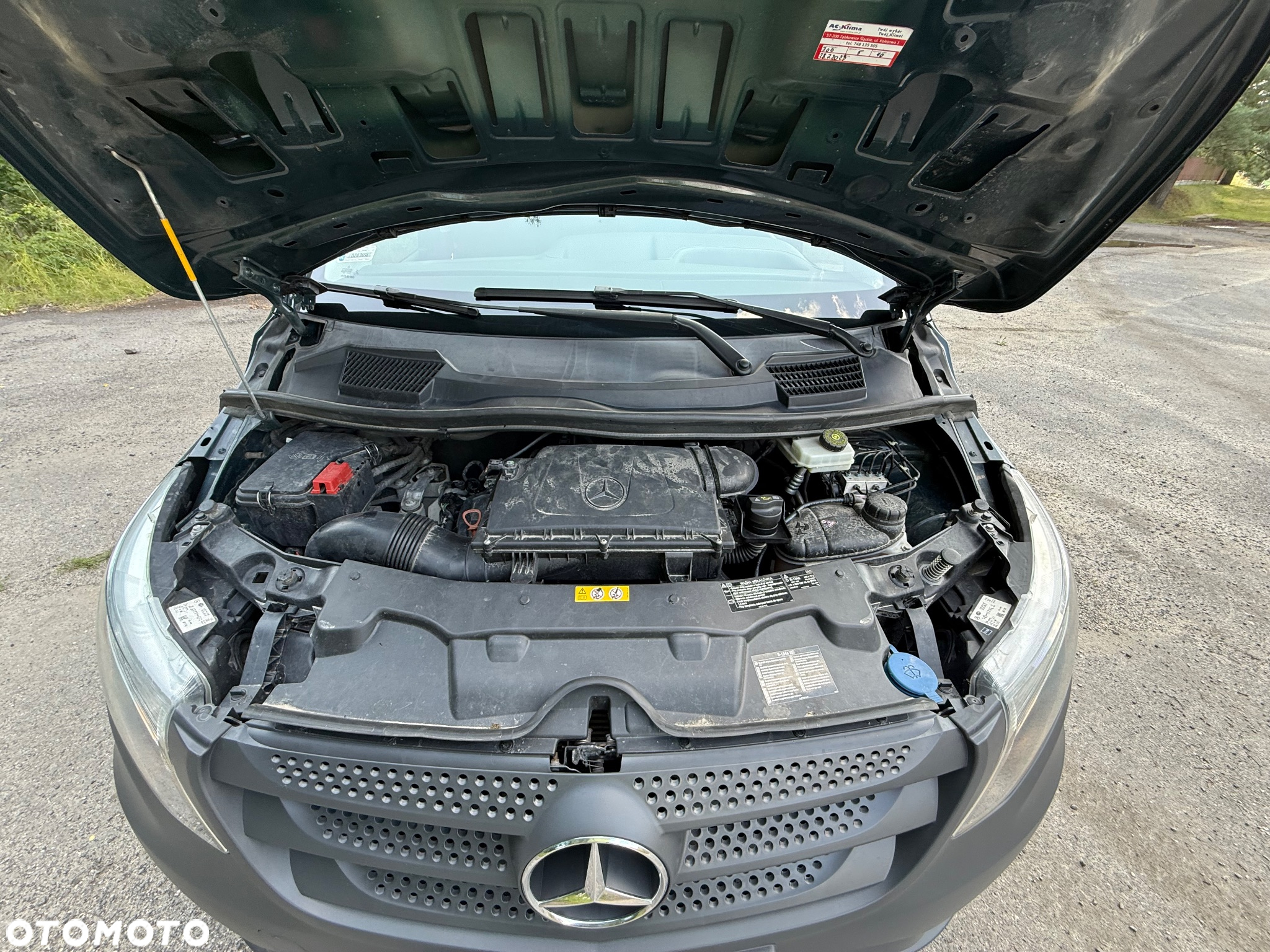 Mercedes-Benz Vito - 15