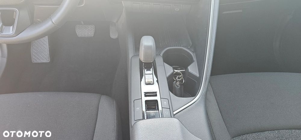 Toyota C-HR 1.8 Hybrid Comfort - 12