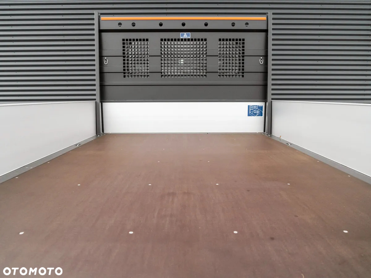 Iveco Daily 35C18HD doka - 10