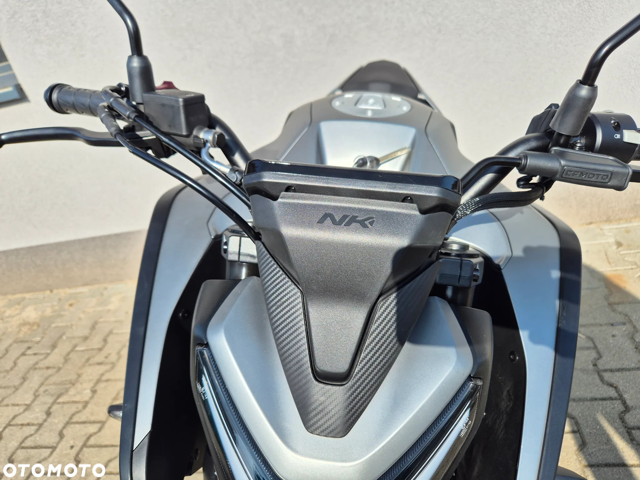 CFMoto NK - 29