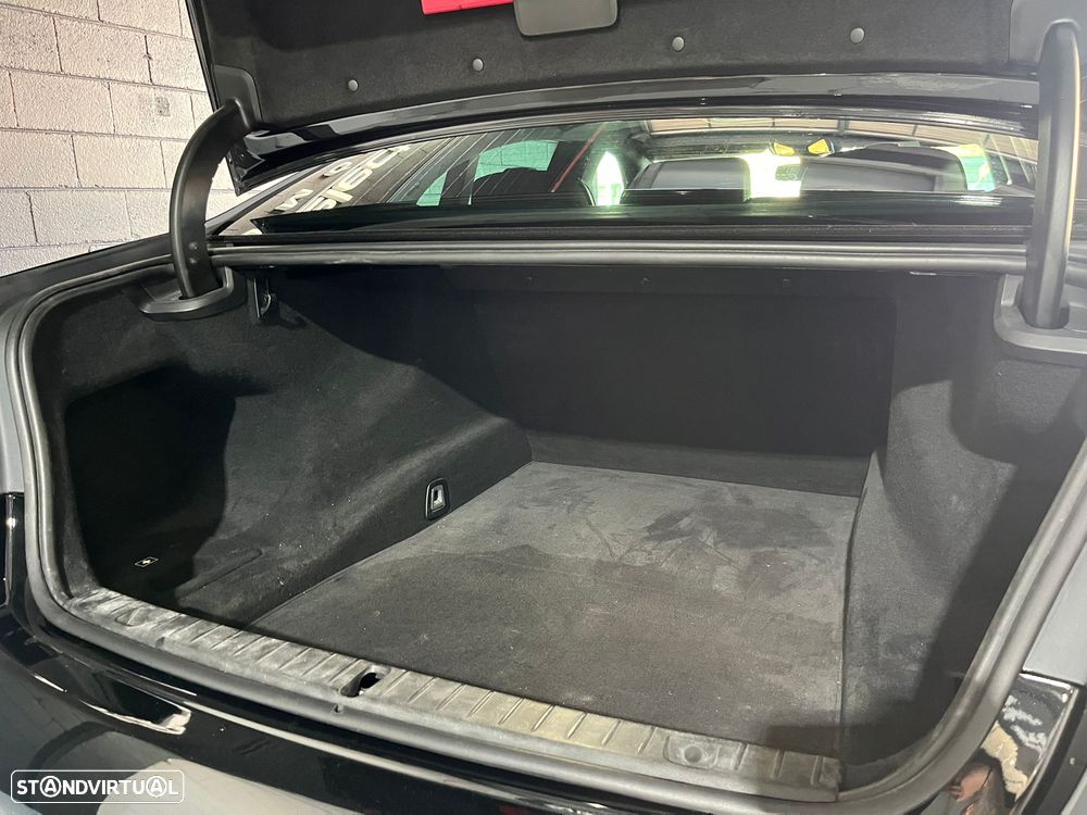 BMW 730 d Pack M - 33