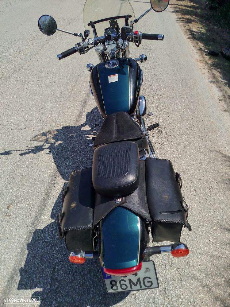 Suzuki M - 11