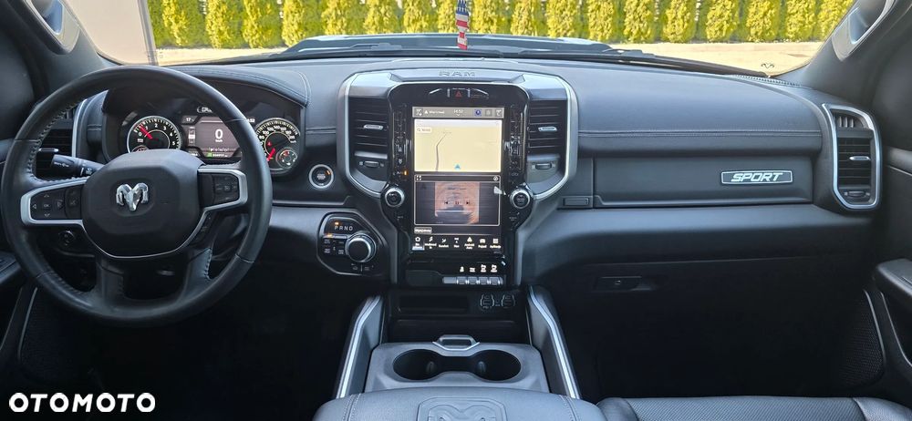Dodge RAM - 22