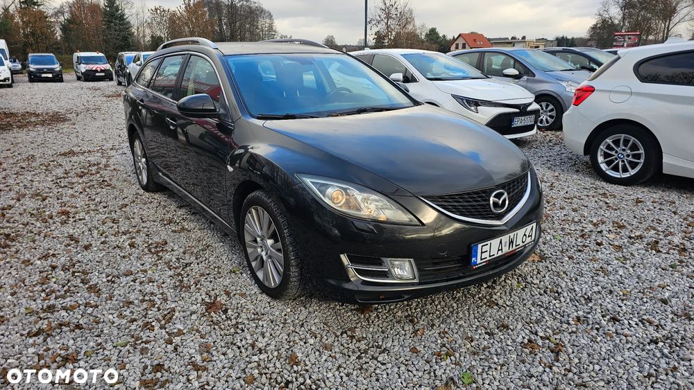 Mazda 6 Sport 2.0 Dynamic - 8