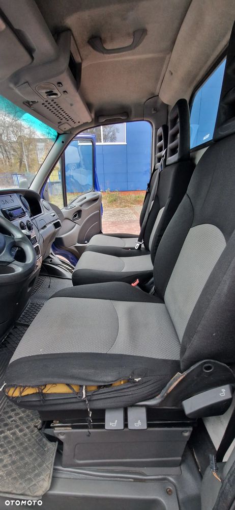 Iveco Daily - 16