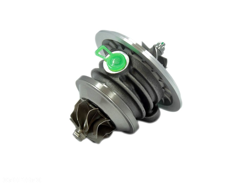 Koras turbiny SUZUKI GRAND VITARA 2.0L TDi 80kW 9637861280 GA-00-0041 - 4