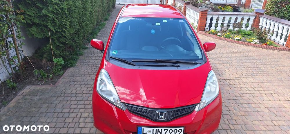 Honda Jazz 1.2 i-VTEC S Cool - 15