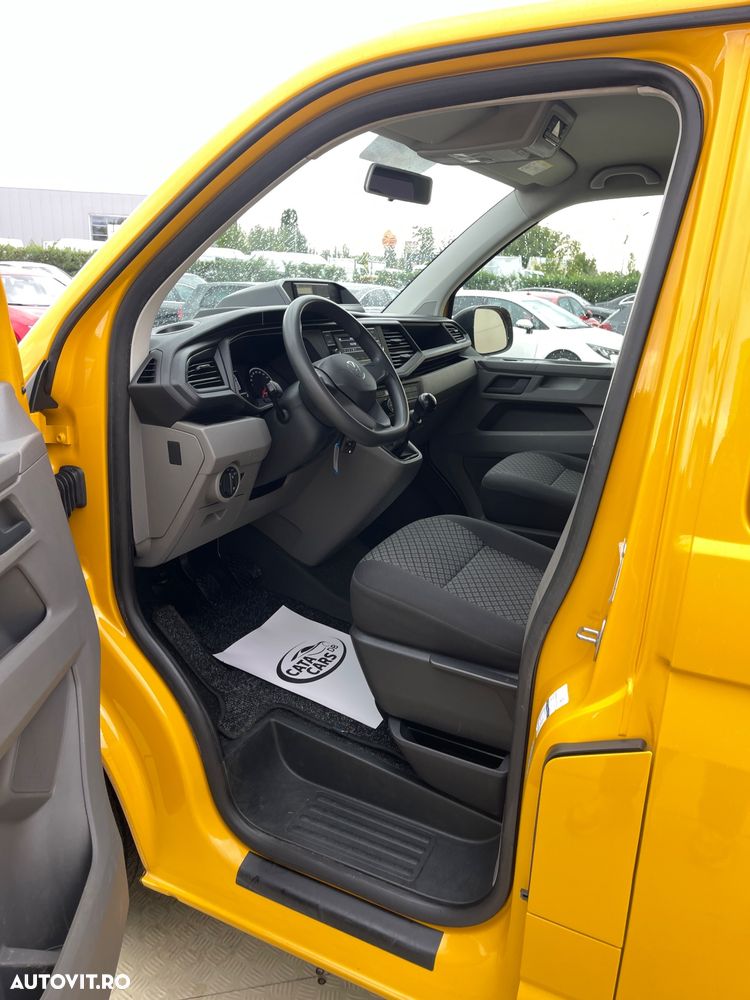 Volkswagen Caravelle T6.1 2.0 TDI 110 kW KR Comfortline - 29