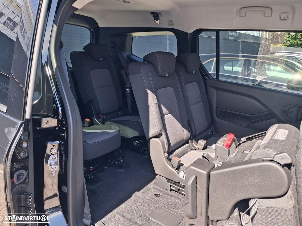 Mercedes-Benz Citan 113/31 - 17