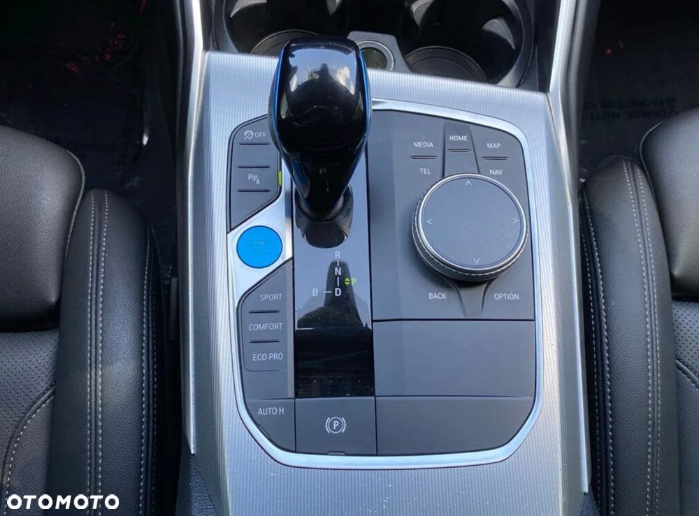 BMW i4 eDrive40 Gran Coupe - 18