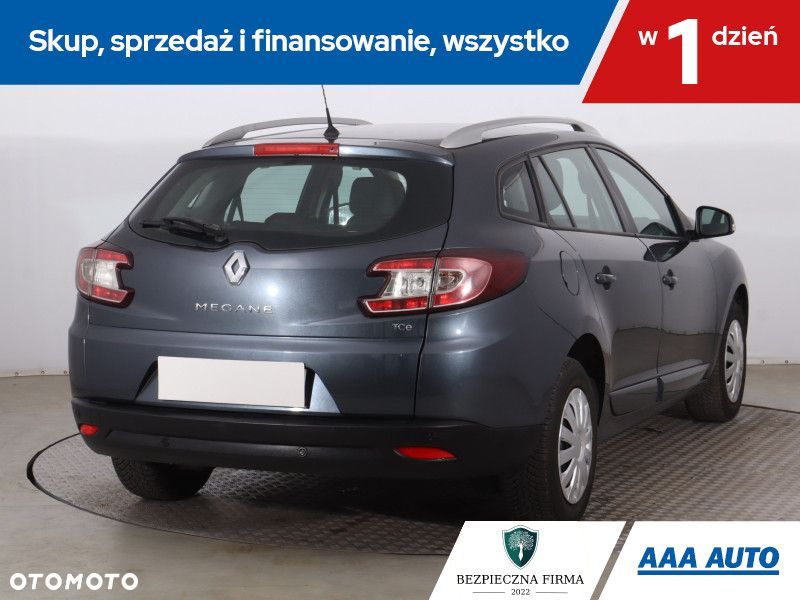 Renault Megane - 7