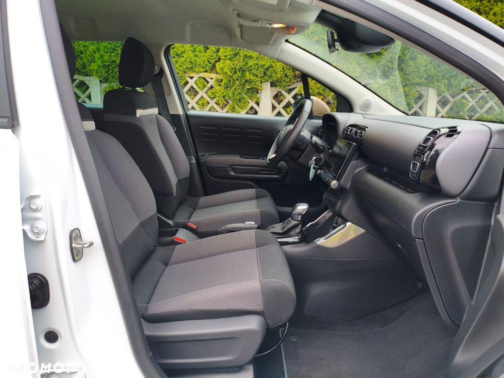 Citroën C3 Aircross - 18