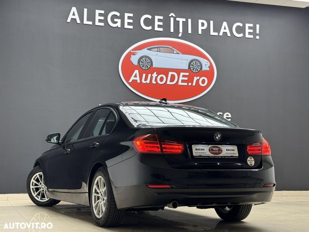 BMW Seria 3 - 3