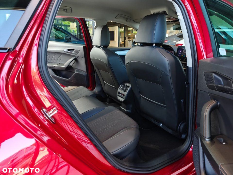 Cupra Leon Sportstourer - 22