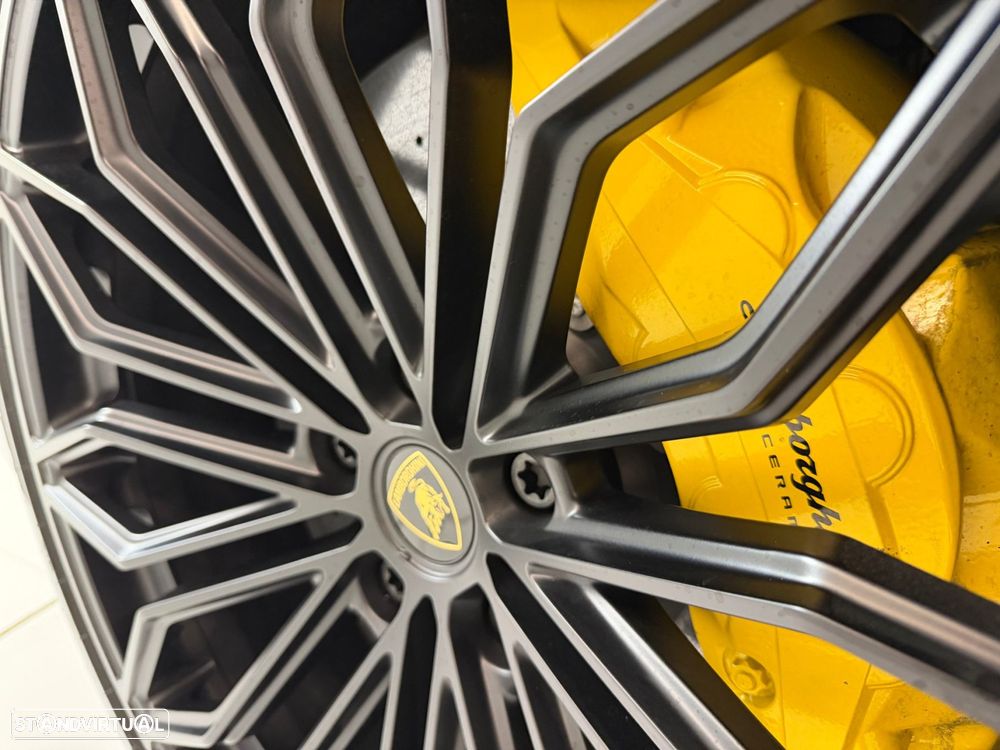 Lamborghini Urus 4.0 V8 SE - 11