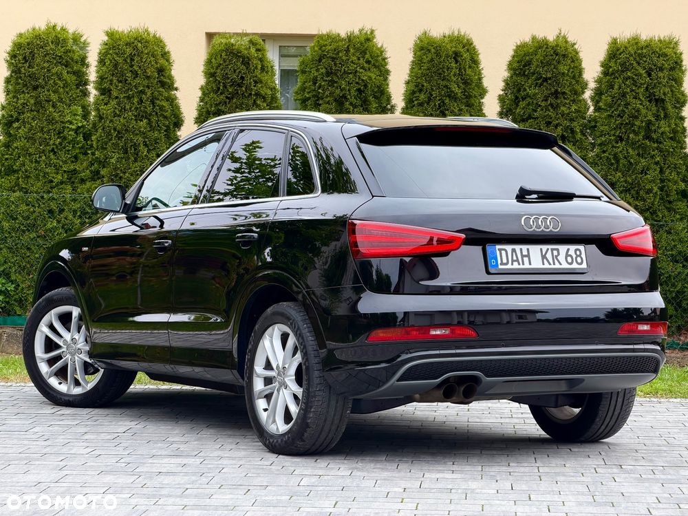 Audi Q3 1.4 TFSI Design - 15