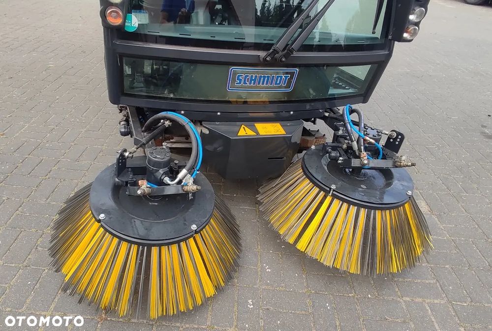 Schmidt Swingo 200+ - 8