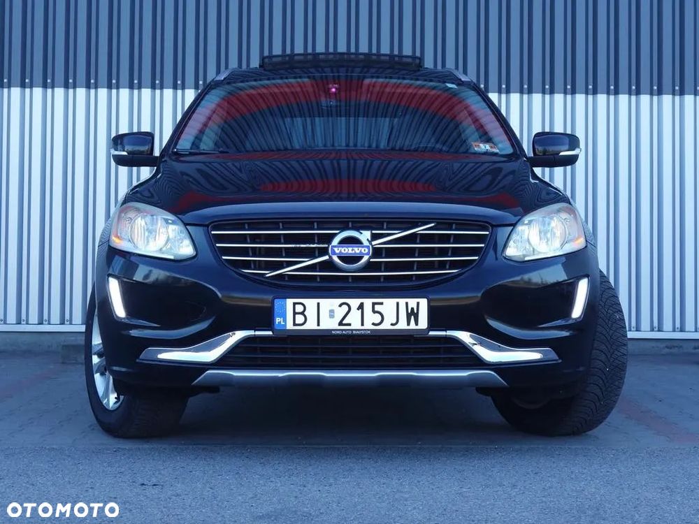 Volvo XC 60 T5 AWD Summum - 7