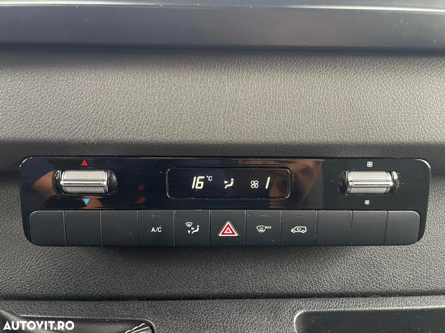 Mercedes-Benz Sprinter FRIGORIFIC THERMO KING - 25