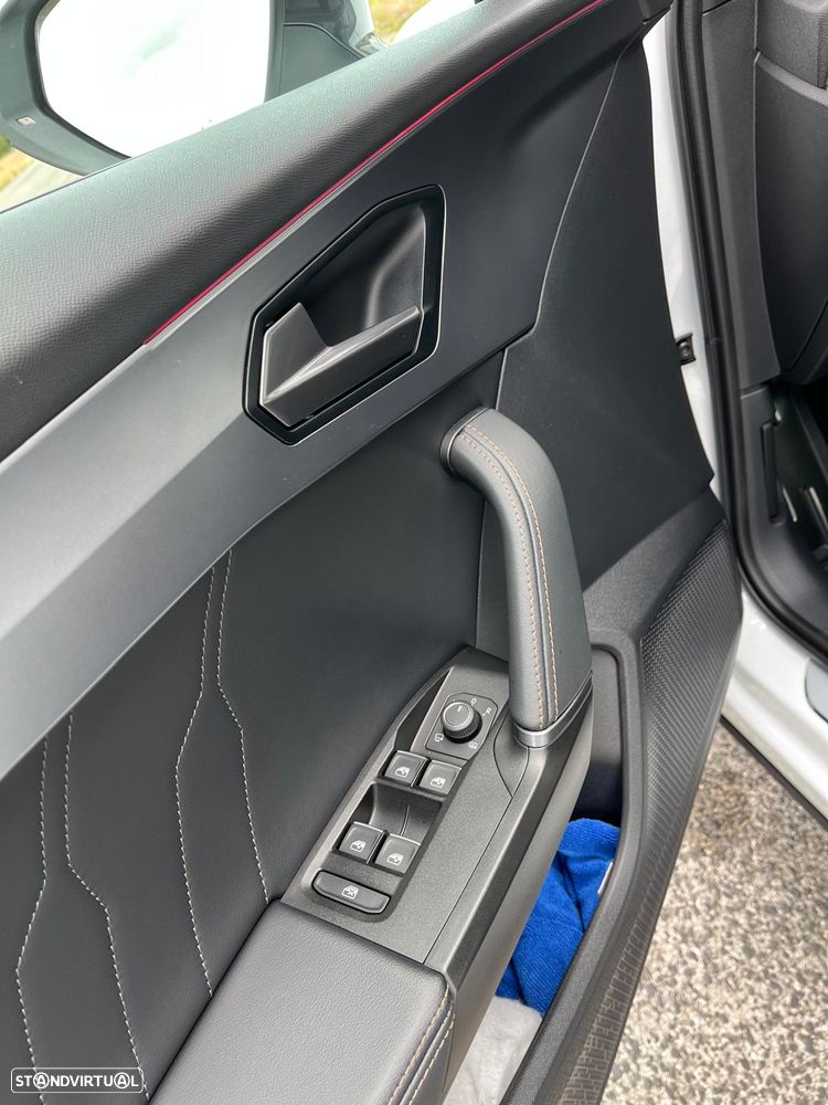 Cupra Formentor 1.5 TSI DSG - 11