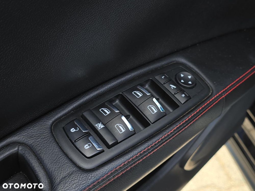 Maserati Ghibli S Q4 - 22