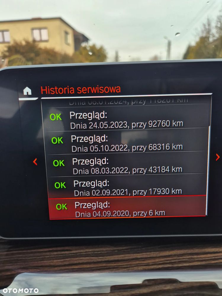 BMW Seria 5 530d xDrive Luxury Line sport - 8